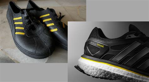 adidas kampung shoes meaning.